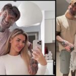 Kim Virginia Schwangerschaft