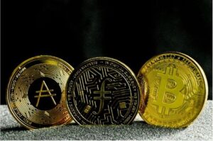 Kryptos in Deutschland: Wie viel Coins halten Privatanleger inzwischen?