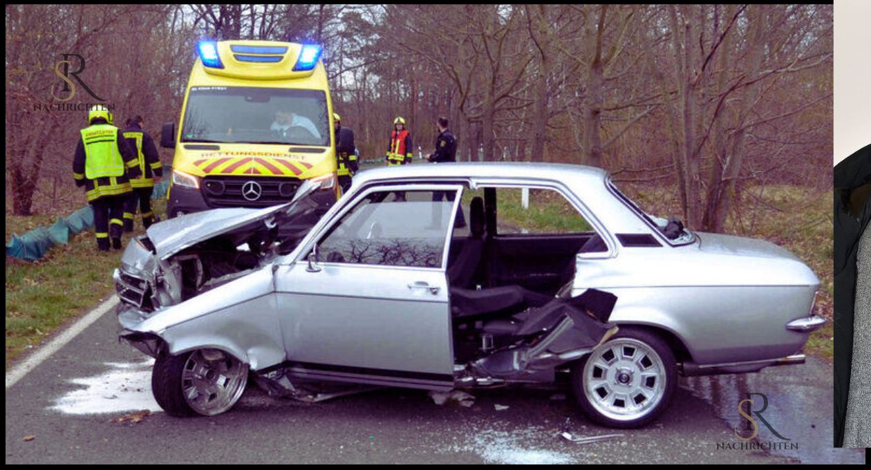 Schwerer Unfall in der Oberlausitz Heute