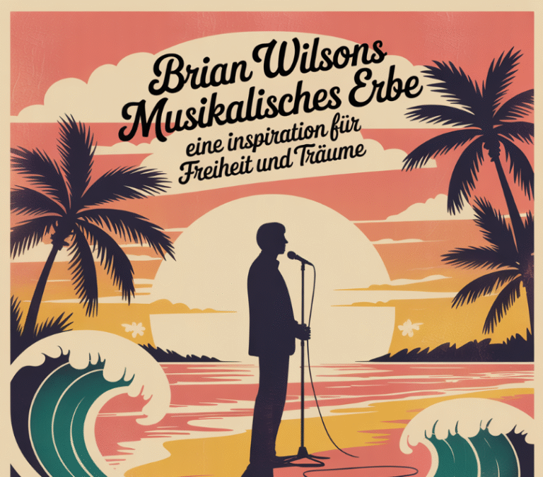 Brian Wilson