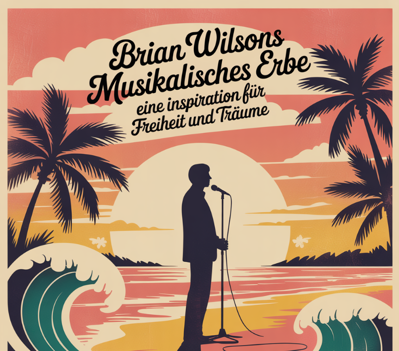 Brian Wilson