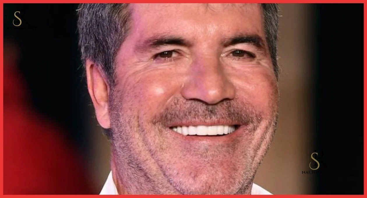 Simon Cowell Todesursache