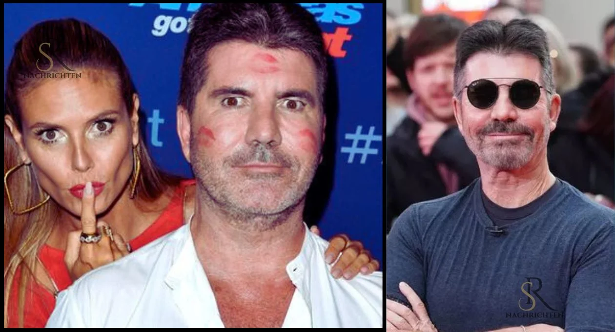 Simon Cowell Todesursache