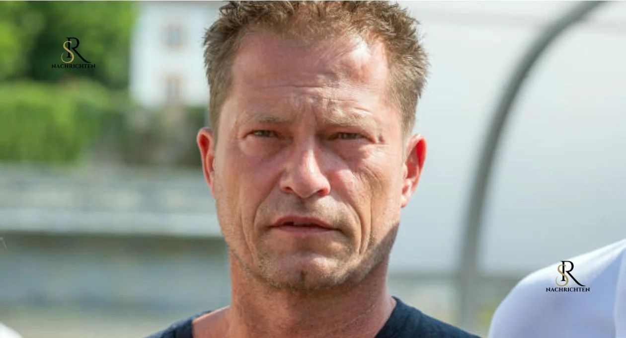 Til Schweiger Todesursache