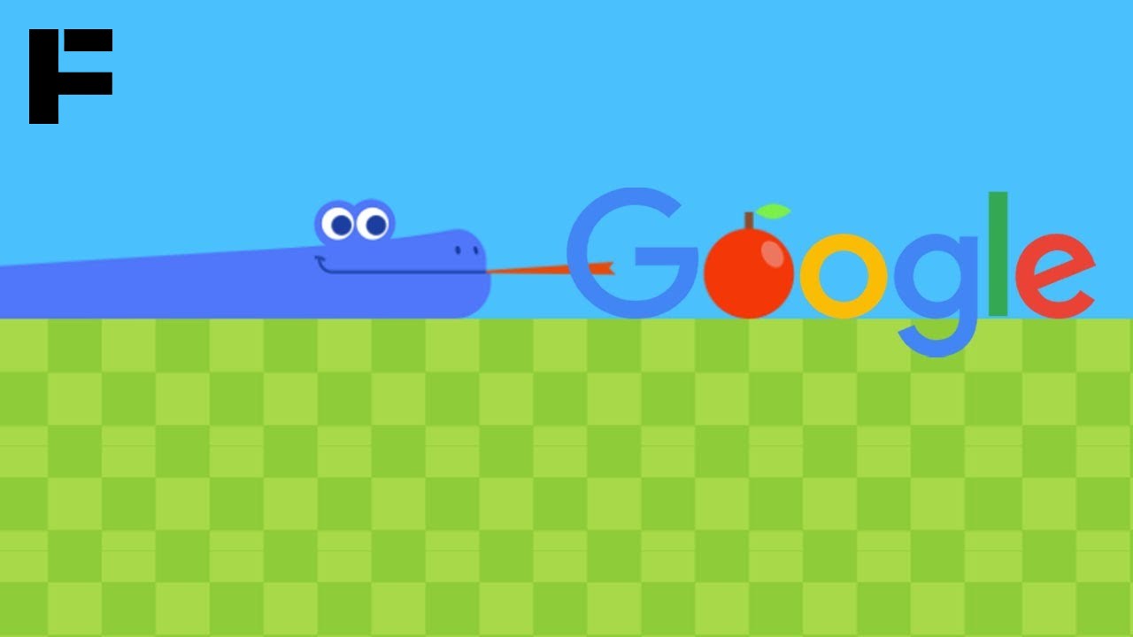 Jahr Der Schlange Google Spiel