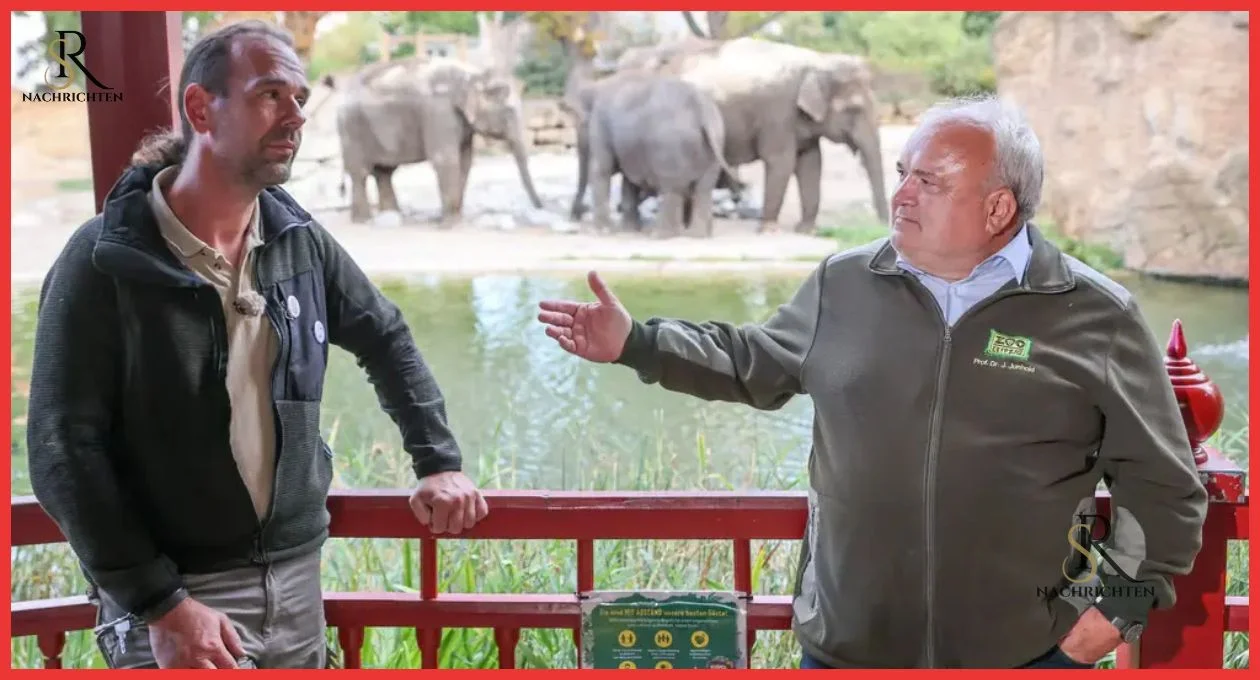 tierpfleger zoo leipzig gestorben