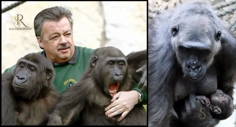 tierpfleger zoo leipzig gestorben
