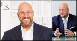 Andreas Schrobback: Ein Überblick Über Leben Und Karriere