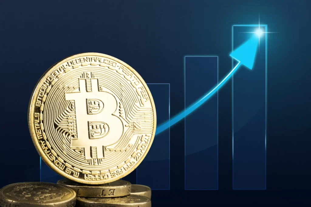 Warum Bitcoin immer wieder Rekorde bricht