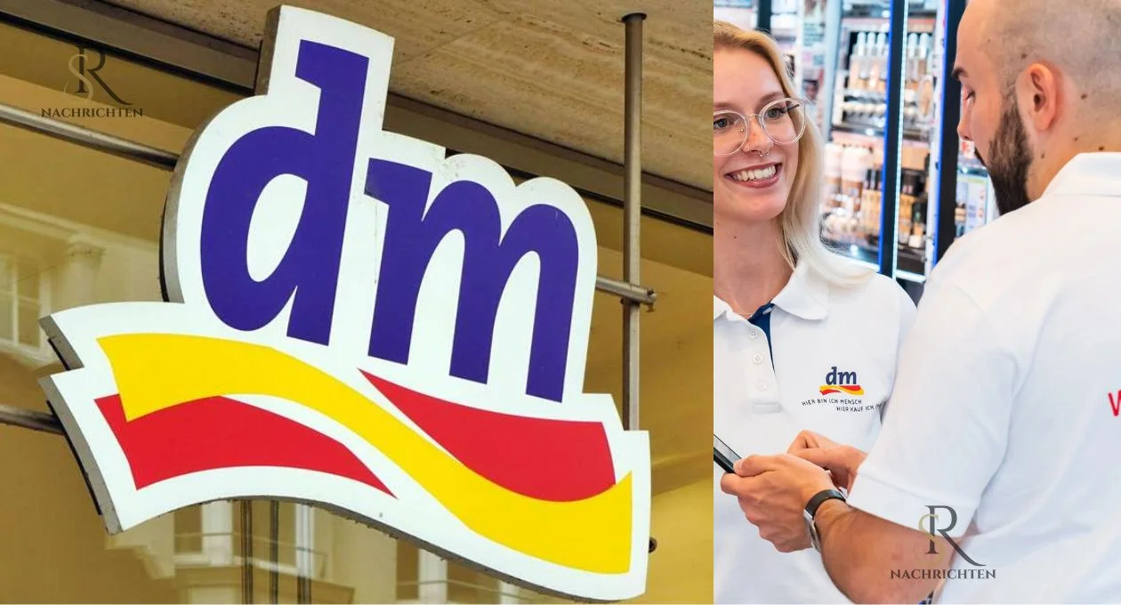 Dm Passfotos Mitarbeiter Rebellieren