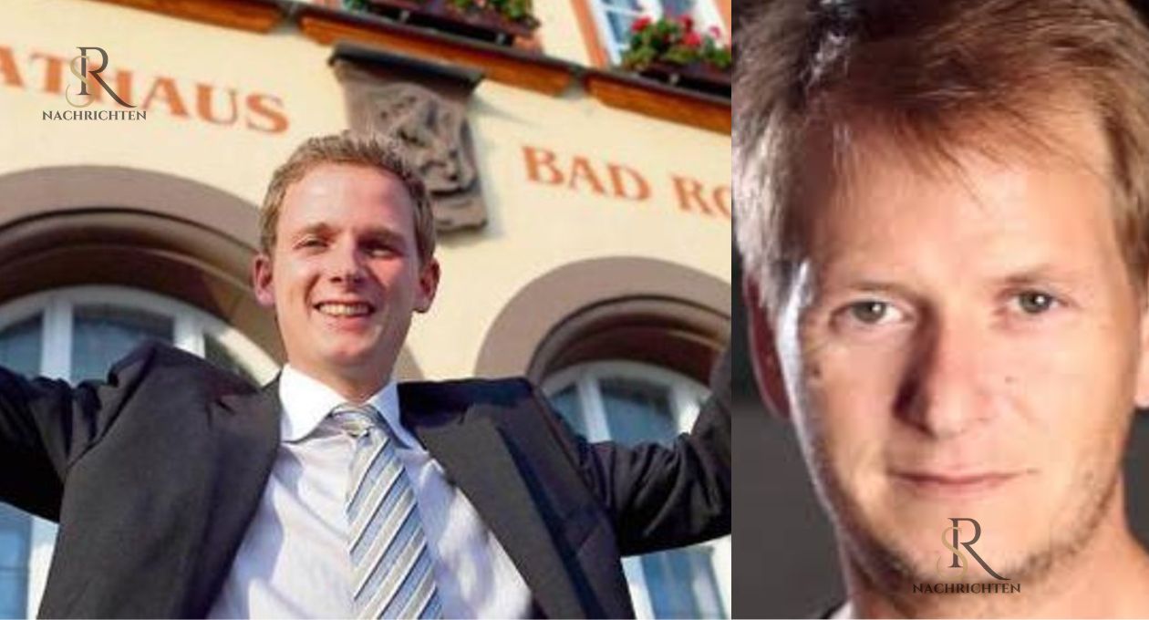 Henning Rosenbusch: Ein Journalist Auf Der Suche Nach Der Wahrheit