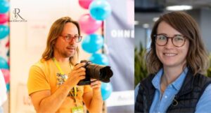 Lavinia Kohler Gameyard.org: Eine Reise durch den digitalen Wandel