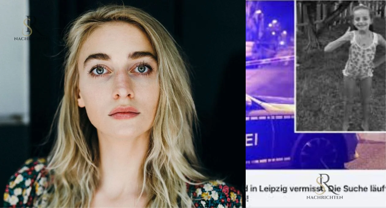 Paula Schäfer Vermisst