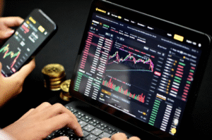 Spannende Krypto-Prognose der Deutschen Bank: Wird sich die Volatilität stabilisieren?