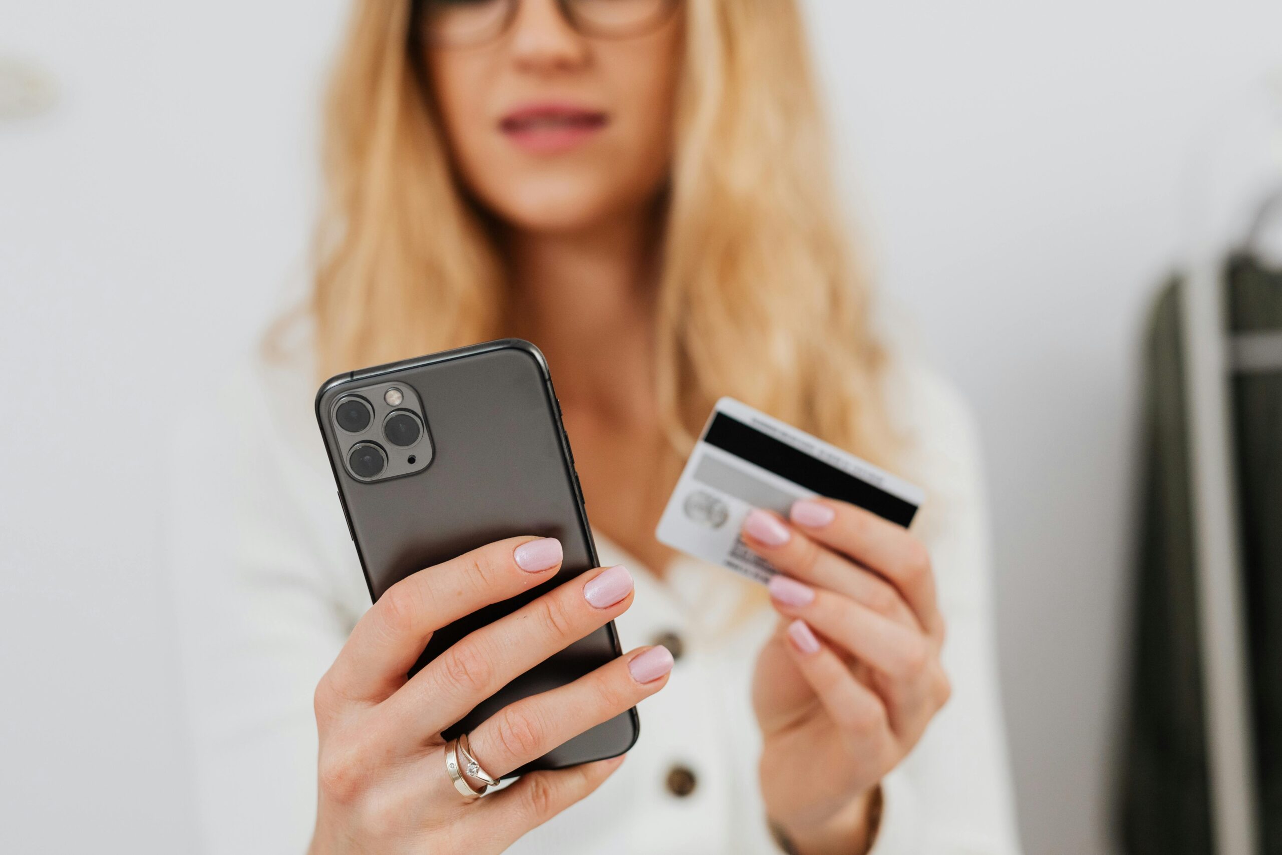 mobile Zahlungsmethoden den Online-Handel