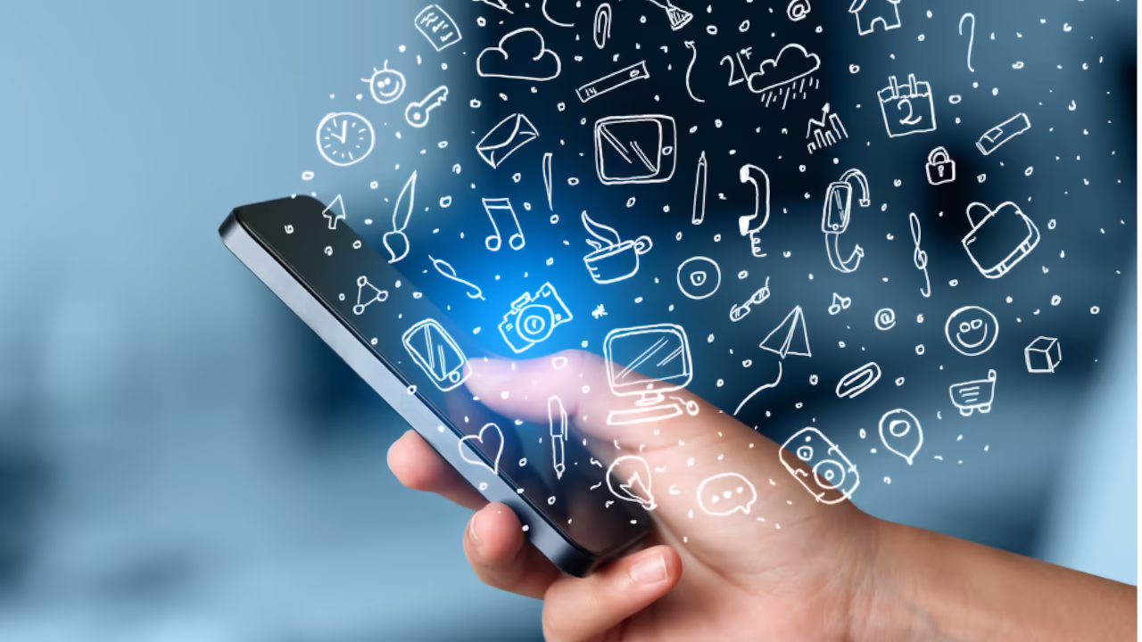 Gesundheit und Bildung im Zeitalter des digitalen Marketings