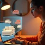 3D Produktvisualisierung