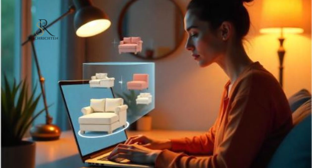 3D Produktvisualisierung