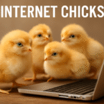 Internet Chicks