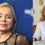 Christine Urspruch Schlaganfall