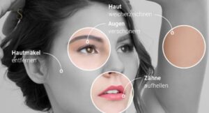 Schritt-für-Schritt Anleitung zur Retusche Ihrer Fotos