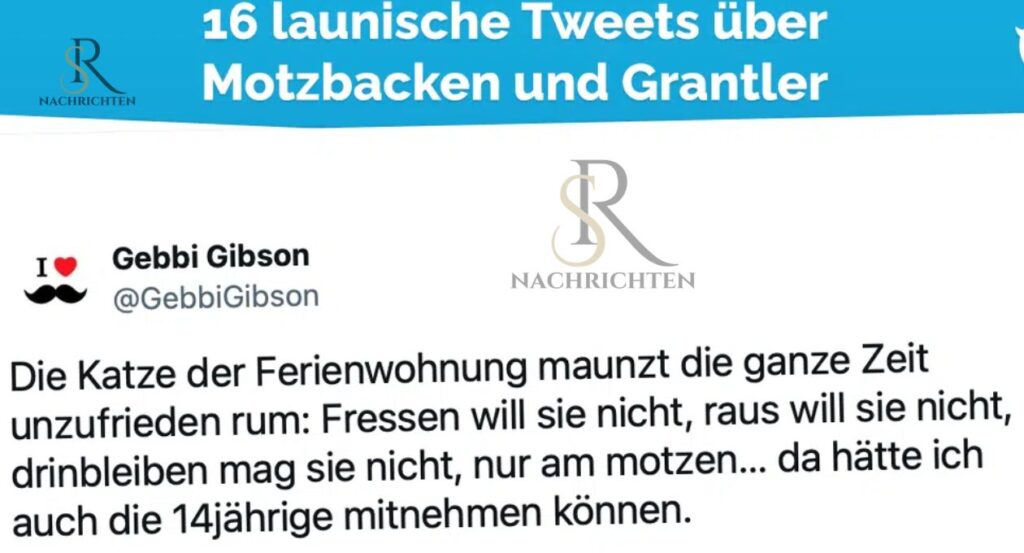 Grantler Twitter