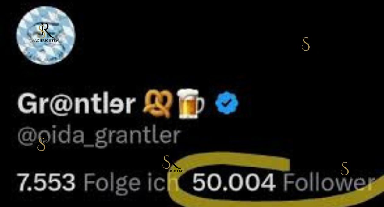 Grantler Twitter