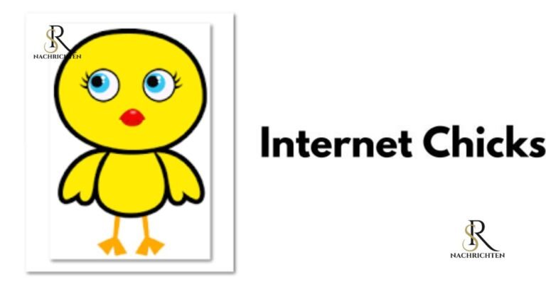 Internet Chicks