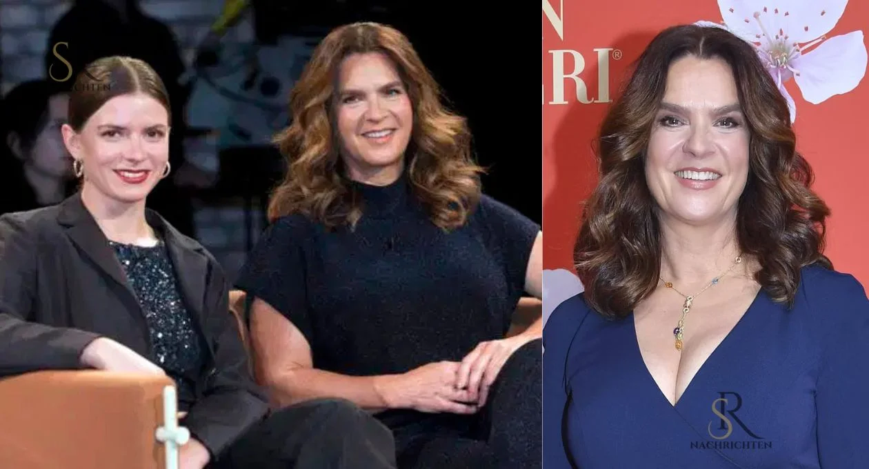 Katarina Witt Lebensgefährtin