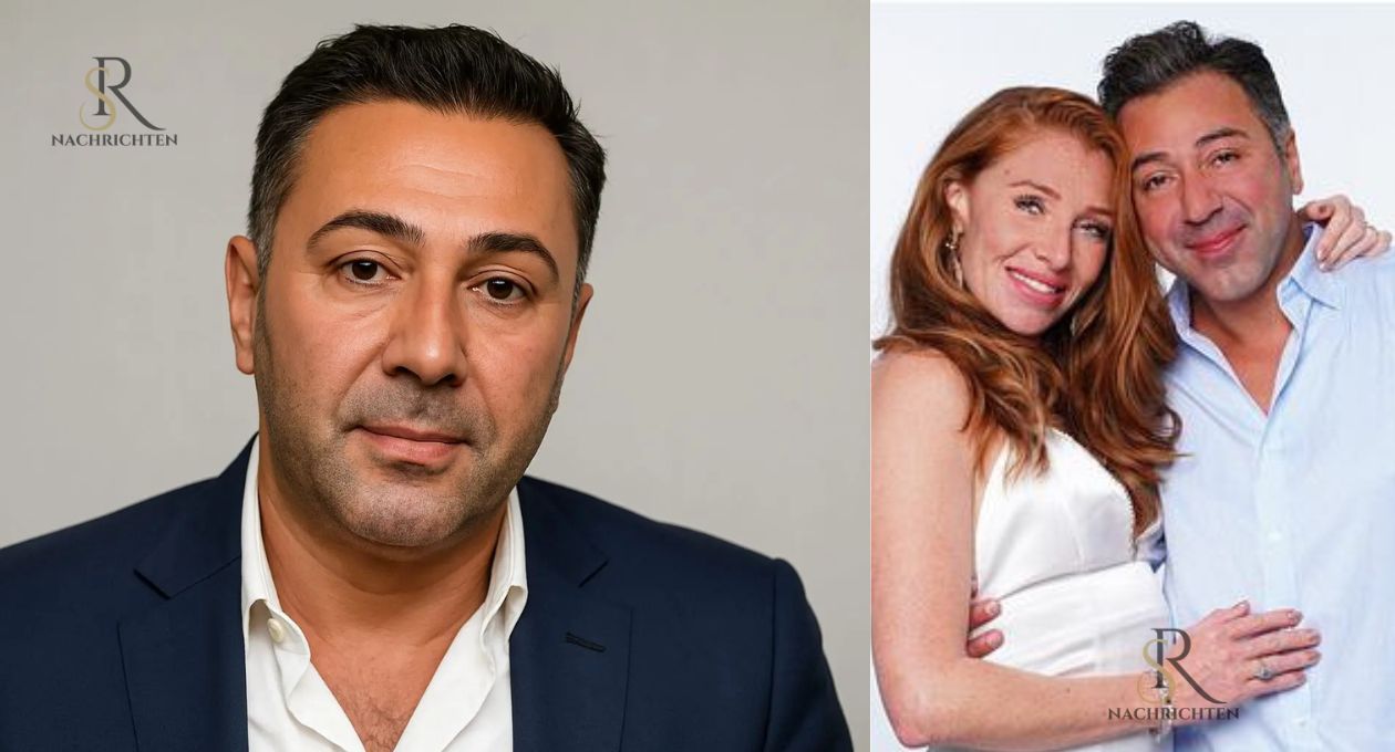 Kubilay Özdemir Vermögen