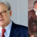Nico Hofmann Maria Furtwängler neuer Partner