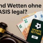 Sportwetten ohne Oasis