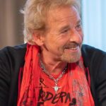 Thomas Gottschalk Schlaganfall