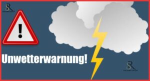 Warnung vor Sturmböen: Was Sie wissen müssen, um sicher durch den Sturm zu kommen