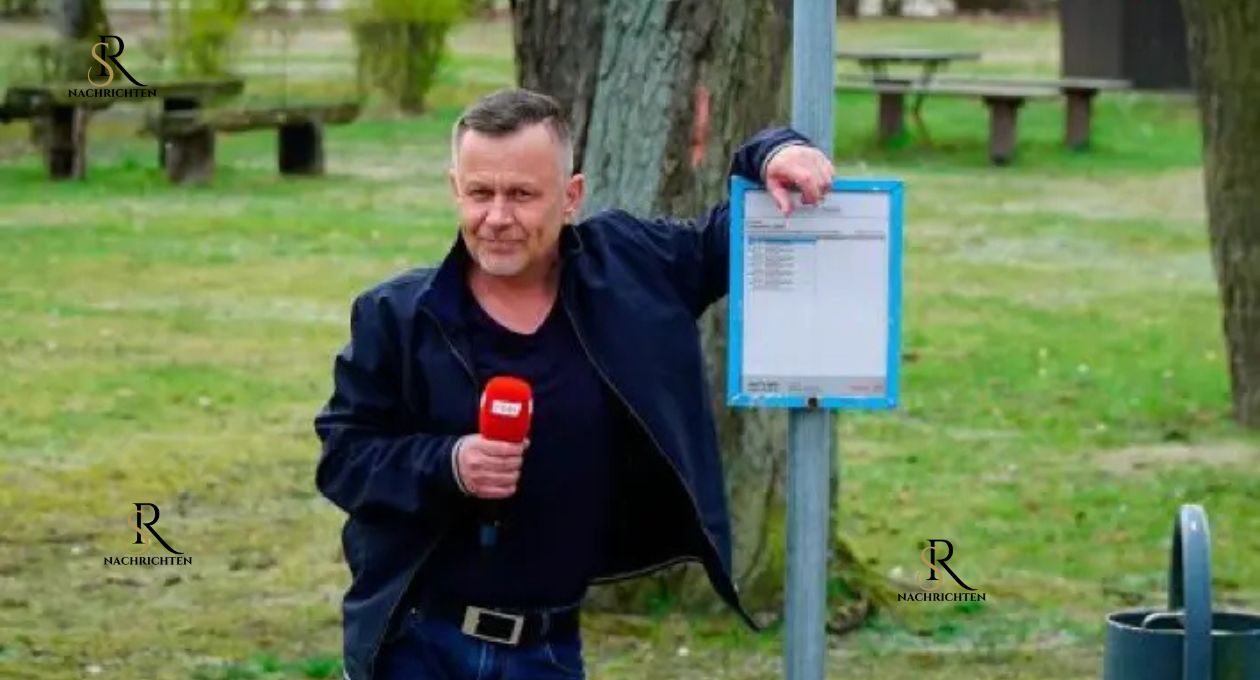 andreas hahn moderator