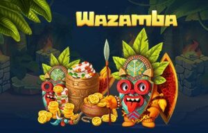 Ein Leitfaden zu den Symbolen an Spielautomaten bei Casinos wie Wazamba Casino: Was du wissen musst