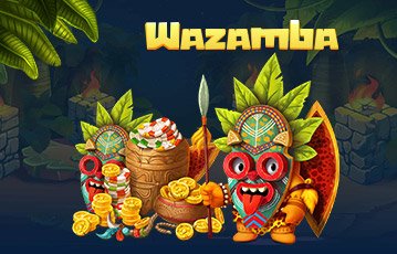 Wazamba Casino