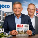 Dietmar Müller Algeco