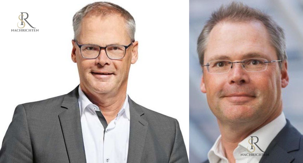 Dietmar Müller Algeco