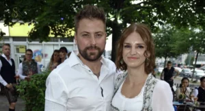 Fiona Phoebe Louisé von Jascheroff: GZSZ-Star, News und Privatleben