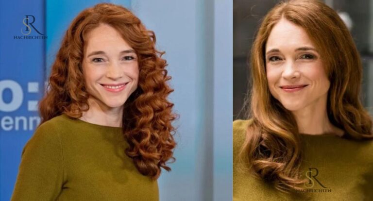 Hat Mirjam Meinhardt-Krug Kinder