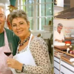 Moritz Duttenhofer Krankheit