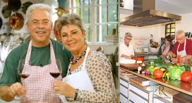 Moritz Duttenhofer Krankheit