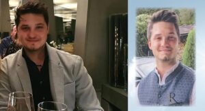 Gedenkseite von Tobias Dreiseitel Traueranzeigen und Bedeutung 