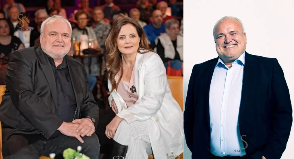 Zoochef Jörg Junhold