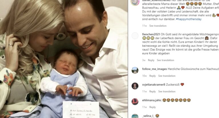 daniel kolenitchenko