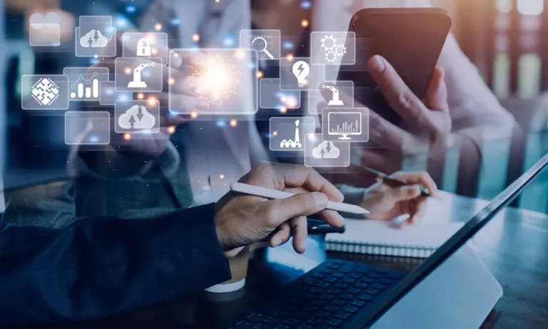 Digitale Innovationen: Wie smarte Technologien unseren Alltag prägen