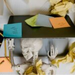 komplett aufzuhören Entspannen