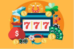 moderne Casino-Erfahrung