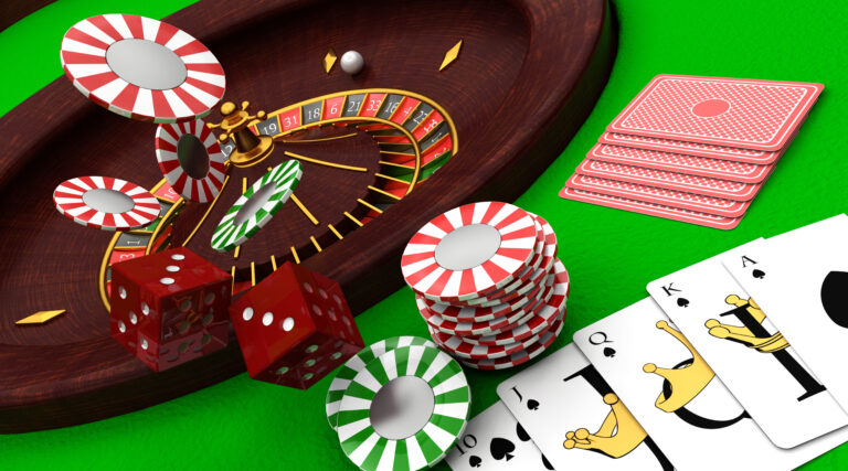 Online-Casino